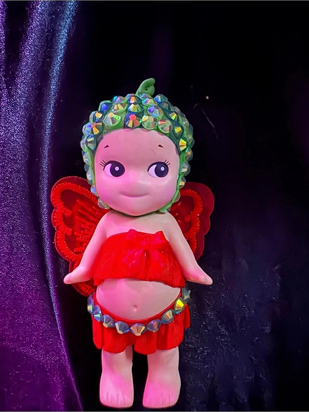 Sonny Angel Durian (Fruit Series) ) Collectible Figure